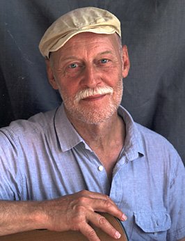 Jan Hammarlund