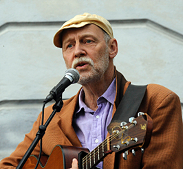 Jan Hammarlund